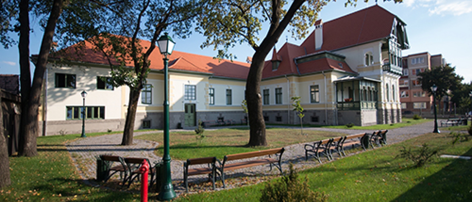 Haáz Rezső Múzeum