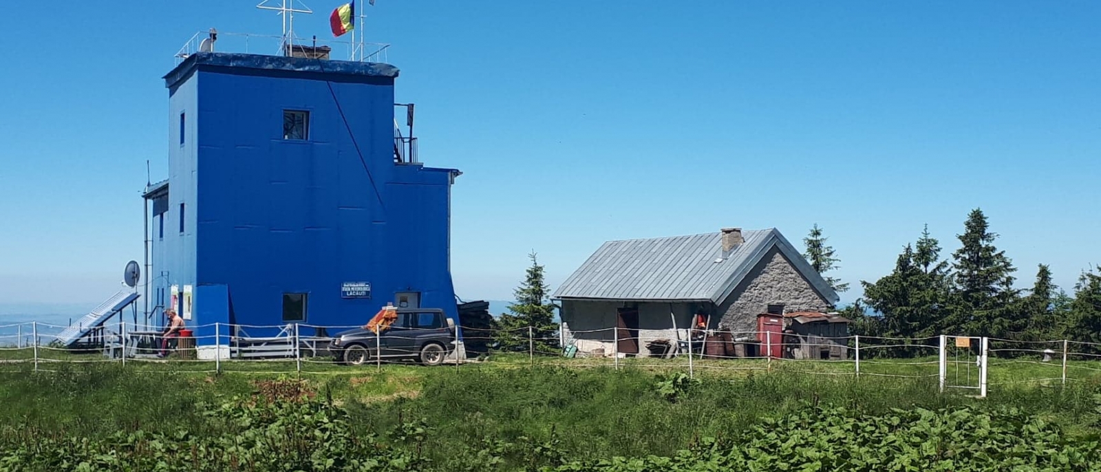 Ölves - Lakóca-tető