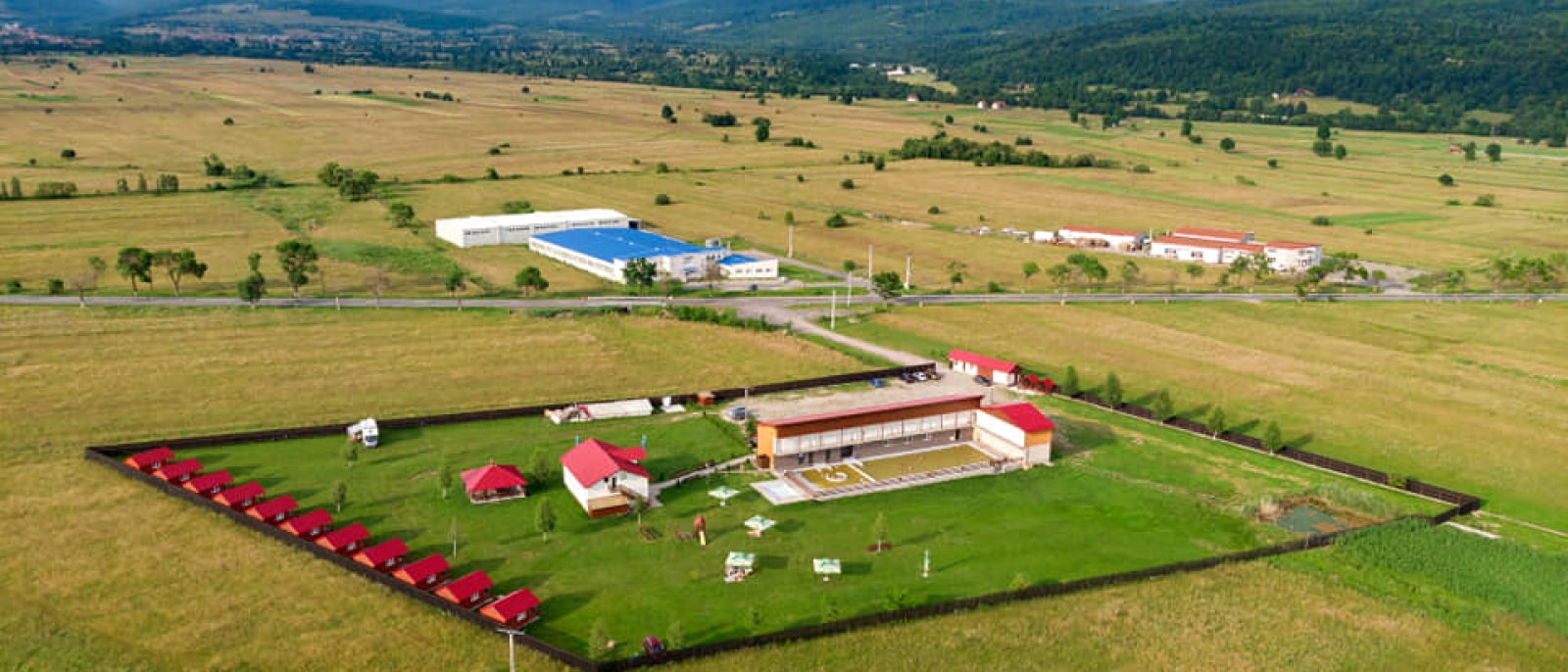 Nosztalgia Termálfürdő