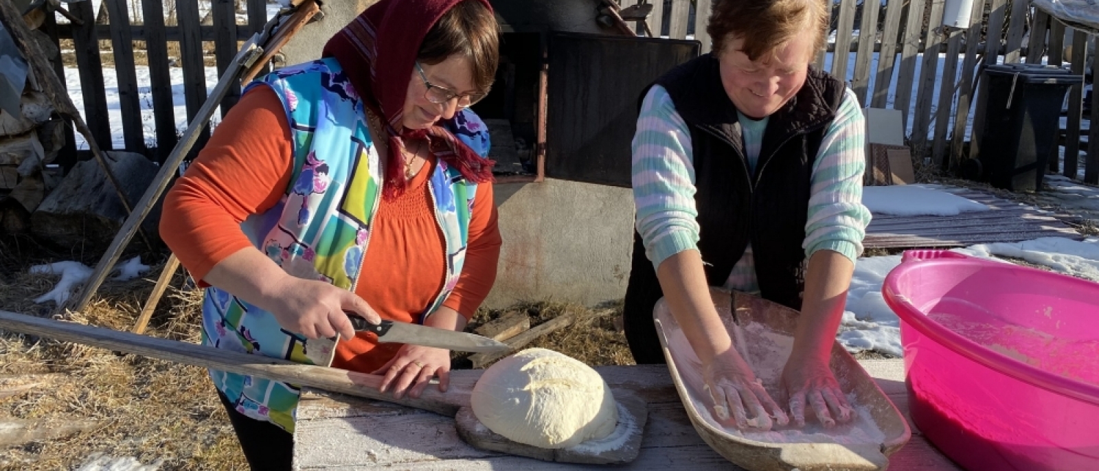 Székely ízek és mesterségek túra