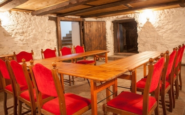 Foglalási tudnivalók