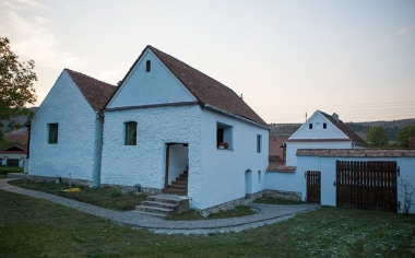 Pensiunea Abásfalva