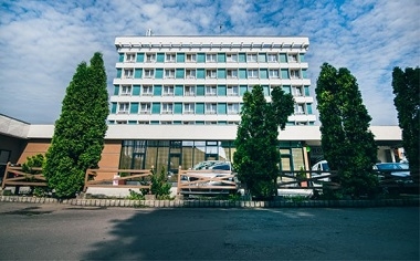 Hotel Küküllő*** Székelyudvarhely