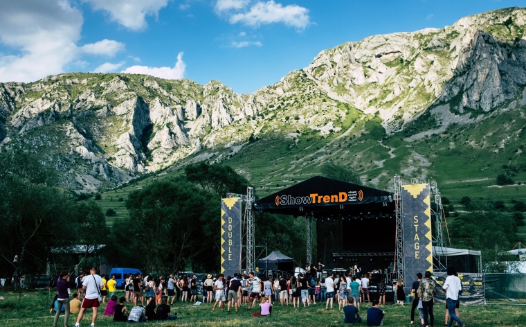 Programok a településen és környékén