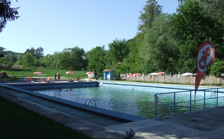 Fürdők, gyógyfürdők, strandok